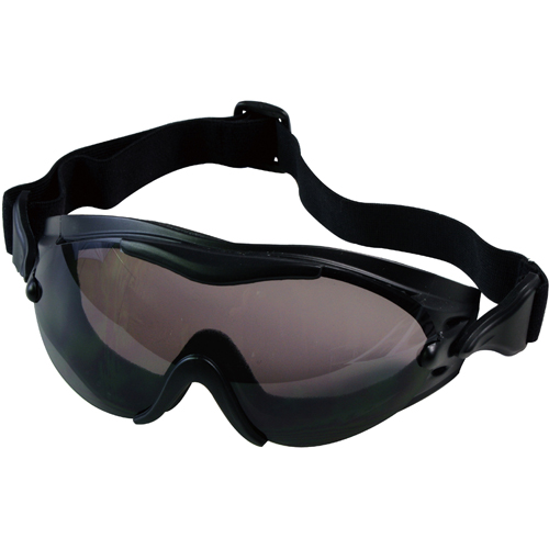 Swat Tec Single Lens Tactical Goggle
