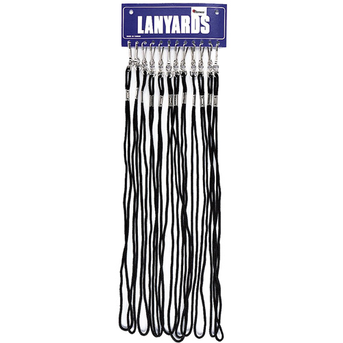 Whistle Lanyards