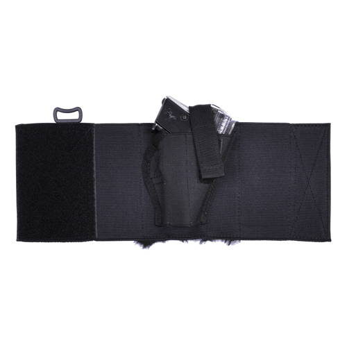 Elastic Ankle Holster