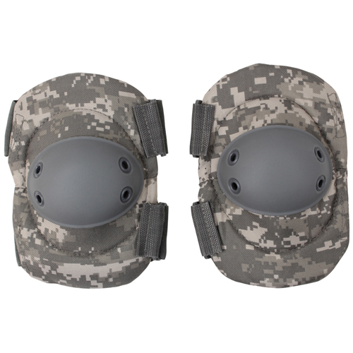 Multi-Purpose SWAT Elbow Pads