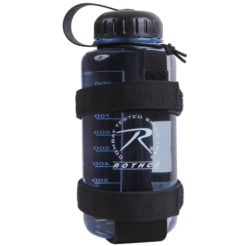 LightWeight MOLLE Bottle Carrier