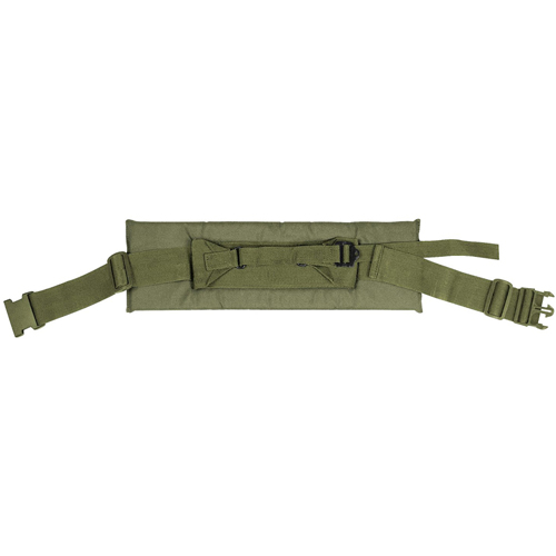 GI Type LC-1 Kidney Pad
