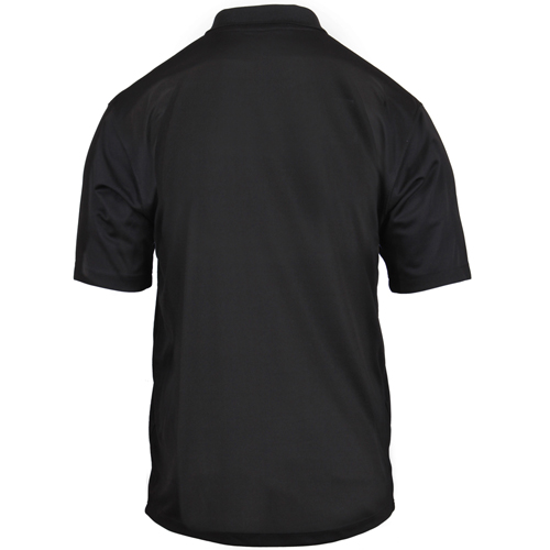 Moisture Wicking Polo Shirt