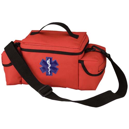 EMS Rescue Bag