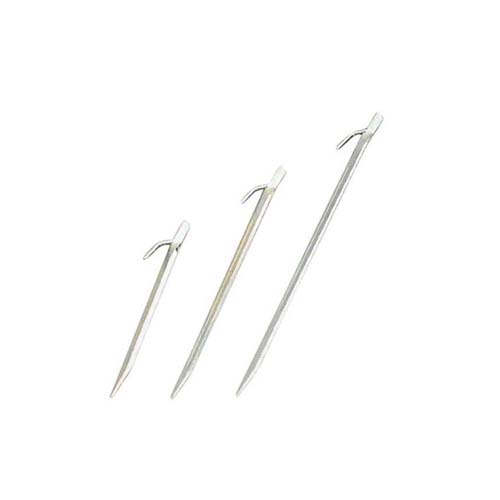 Metal Tent Stakes