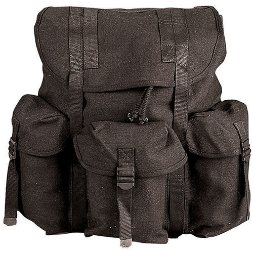 G.I. Type Heavyweight Mini Alice Pack