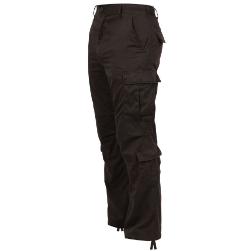 Mens Vintage Paratrooper Fatigue Pants