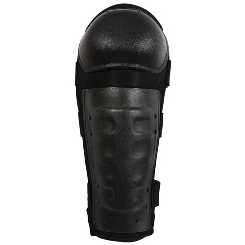 Hard Shell Knee & Elbow Shin Guards