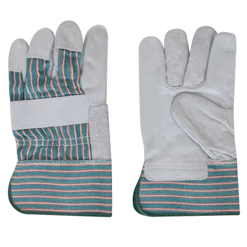 Ultra Force Big John Leather Work Gloves