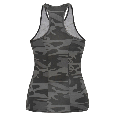Womens Workout Performance Tank Top