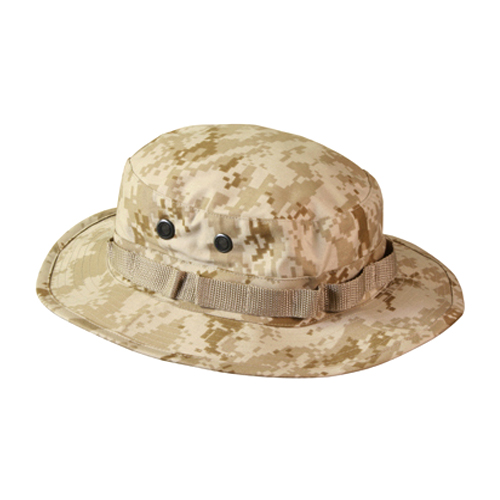 Digital Camo Boonie Hat