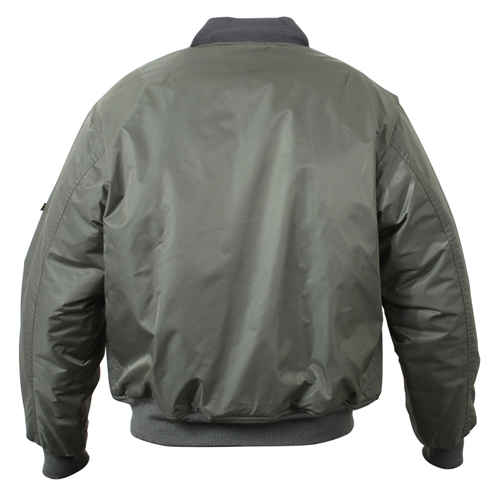Mens MA-1 Flight Jacket