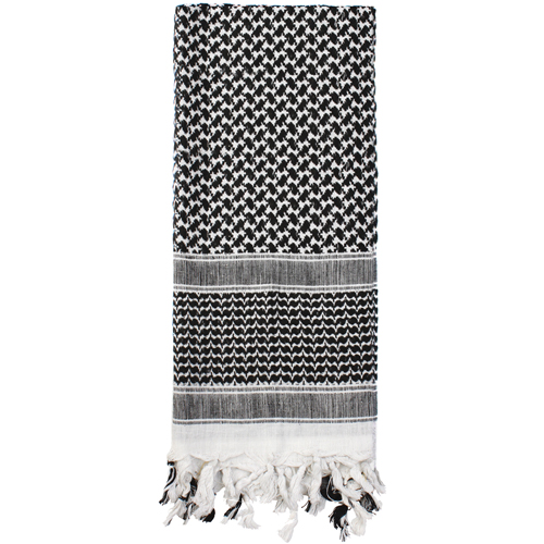 Shemagh Tactical Desert Scarf