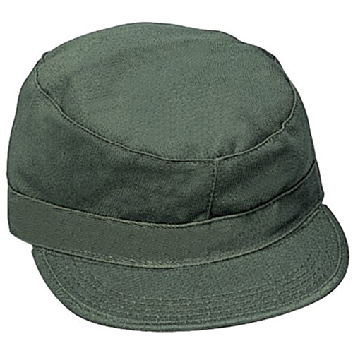 Solid Fatigue Cap