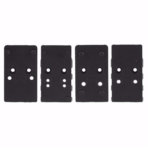Umarex Optic Adapter Plates Set