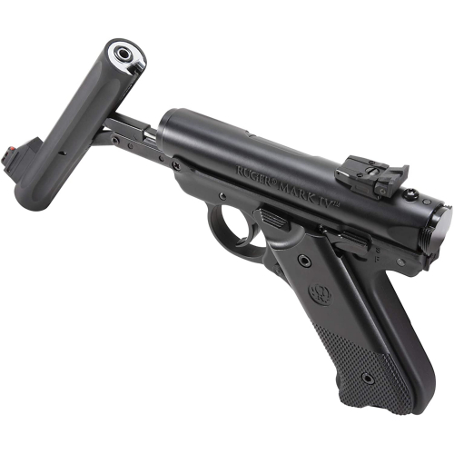 Umarex Ruger Mark IV .177 Pellet Gun