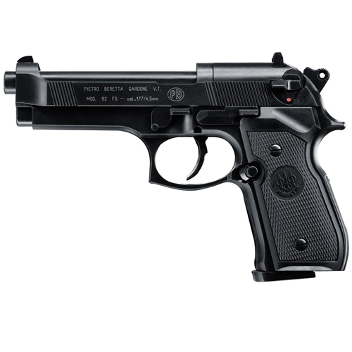 Beretta M92 FS Pellet gun