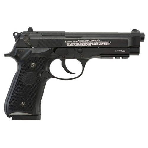 Beretta M92 A1 Blowback BB gun