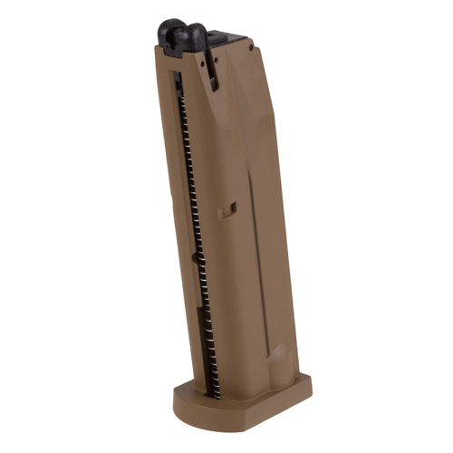 Umarex Beretta M9A3 18 Shot Drop-Free BB Magazine