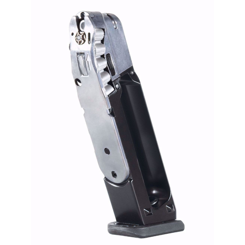 Glock 17 Gen 5 20-shot Belt-fed Mag 