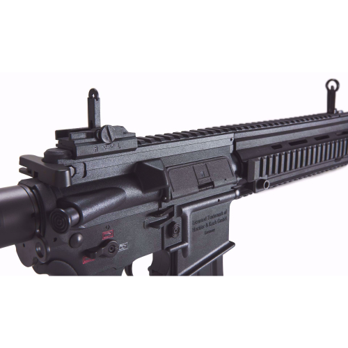 HK 416 A5 Competition Airsoft Gun