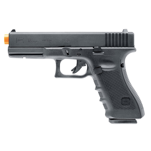 Glock 17 4th Gen GBB Airsoft Gun