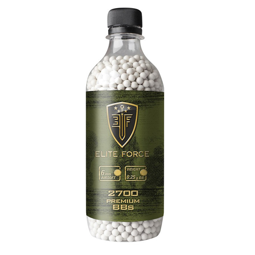 Elite Force Premium BBs 