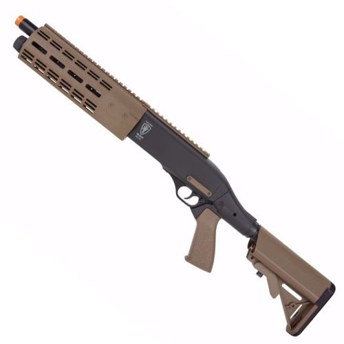 Umarex EF Tri-Shot Airsoft Shotgun