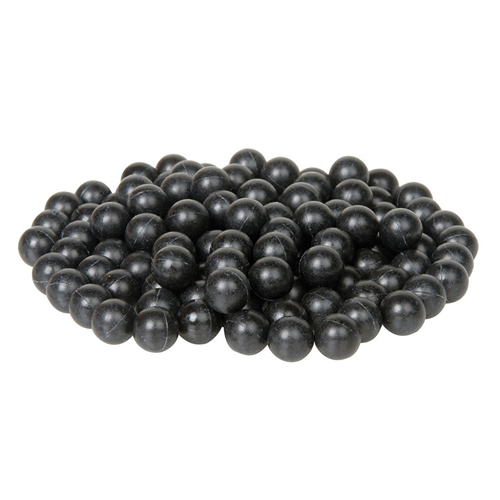T4E .43 Caliber Rubber Balls - 500ct.