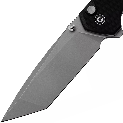 Civivi Bhaltair Flipper Folding Knife