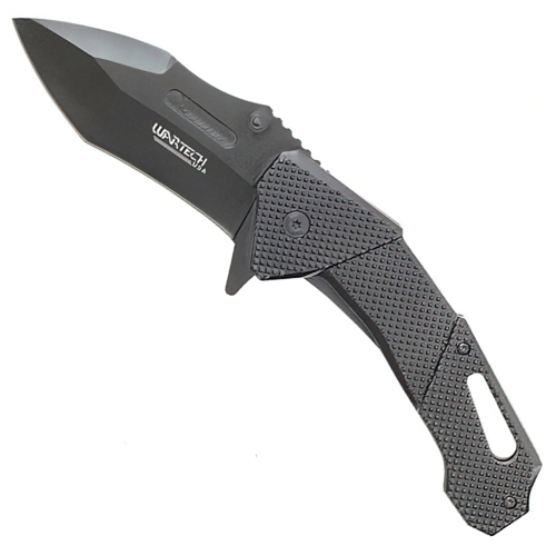 Assisted Folding Knife