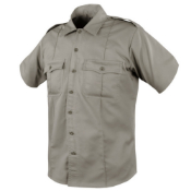 Class B Men'S Uniform Shirt