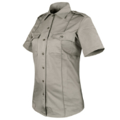 Class B Women'S Uniform Shirt