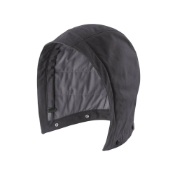 Flame-Resistant Quick Duck Insulated Hood