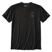 Carhartt Force Sun Defender Short-Sleeve Graphic T-Shirt