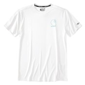 Carhartt Force Sun Defender Short-Sleeve Graphic T-Shirt