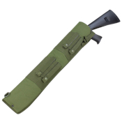Shotgun Shoulder Scabbard