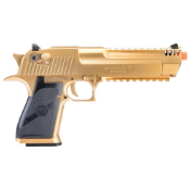 Desert Eagle Licensed L6 .50AE  Blowback Airsoft Gun 