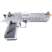 Desert Eagle Licensed L6 .50AE  Blowback Airsoft Gun 