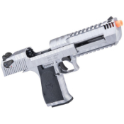 Desert Eagle Licensed L6 .50AE  Blowback Airsoft Gun 