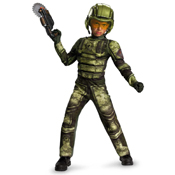 Foot Soldier Classic Muscle