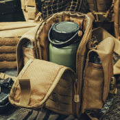 Condor Vacuum Sealed Thermal Bottle