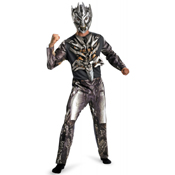 Megatron Adult Deluxe