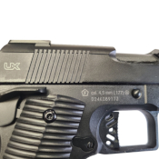 Umarex BBX-11 .177 BB Pistol
