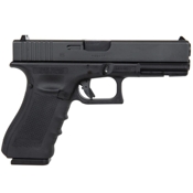 Glock 17 4th Gen Blowback BB Gun