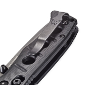 Benchmade Mini Adamas Folding knife