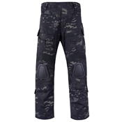 Raven X RipstopOps Work Pants with Knee Pad