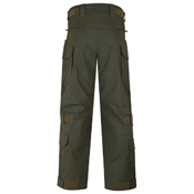 Raven X RipstopOps Work Pants with Knee Pad