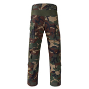 Raven X RipstopOps Work Pants with Knee Pad