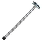 G.I. Type Unleaded Screw-On Gas Nozzle